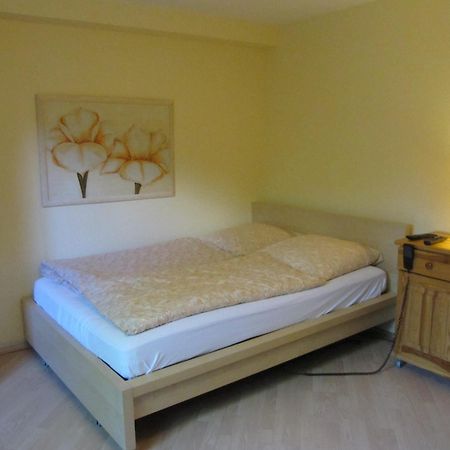 Uni - Luebeck Appartement Gross Gronau Bagian luar foto