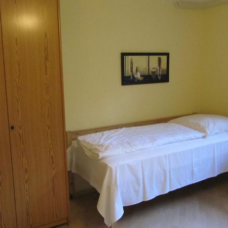 Uni - Luebeck Appartement Gross Gronau Bagian luar foto
