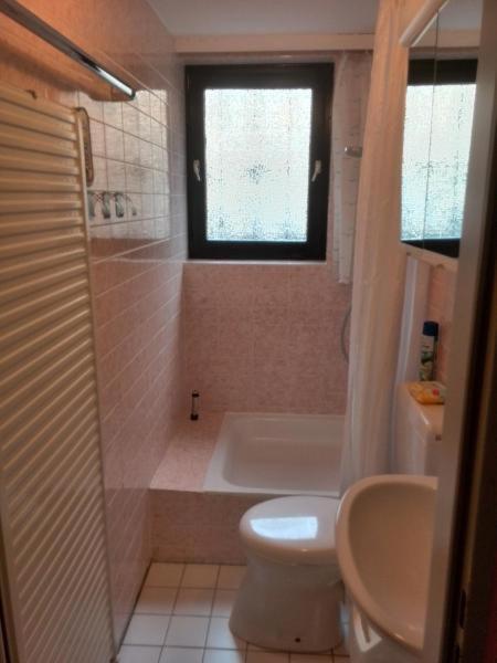 Uni - Luebeck Appartement Gross Gronau Bagian luar foto