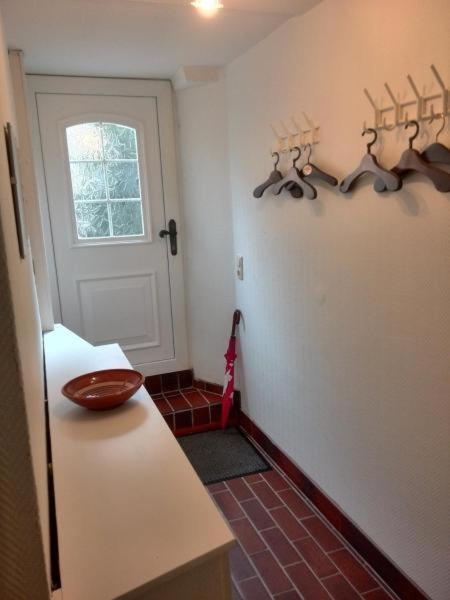 Uni - Luebeck Appartement Gross Gronau Bagian luar foto