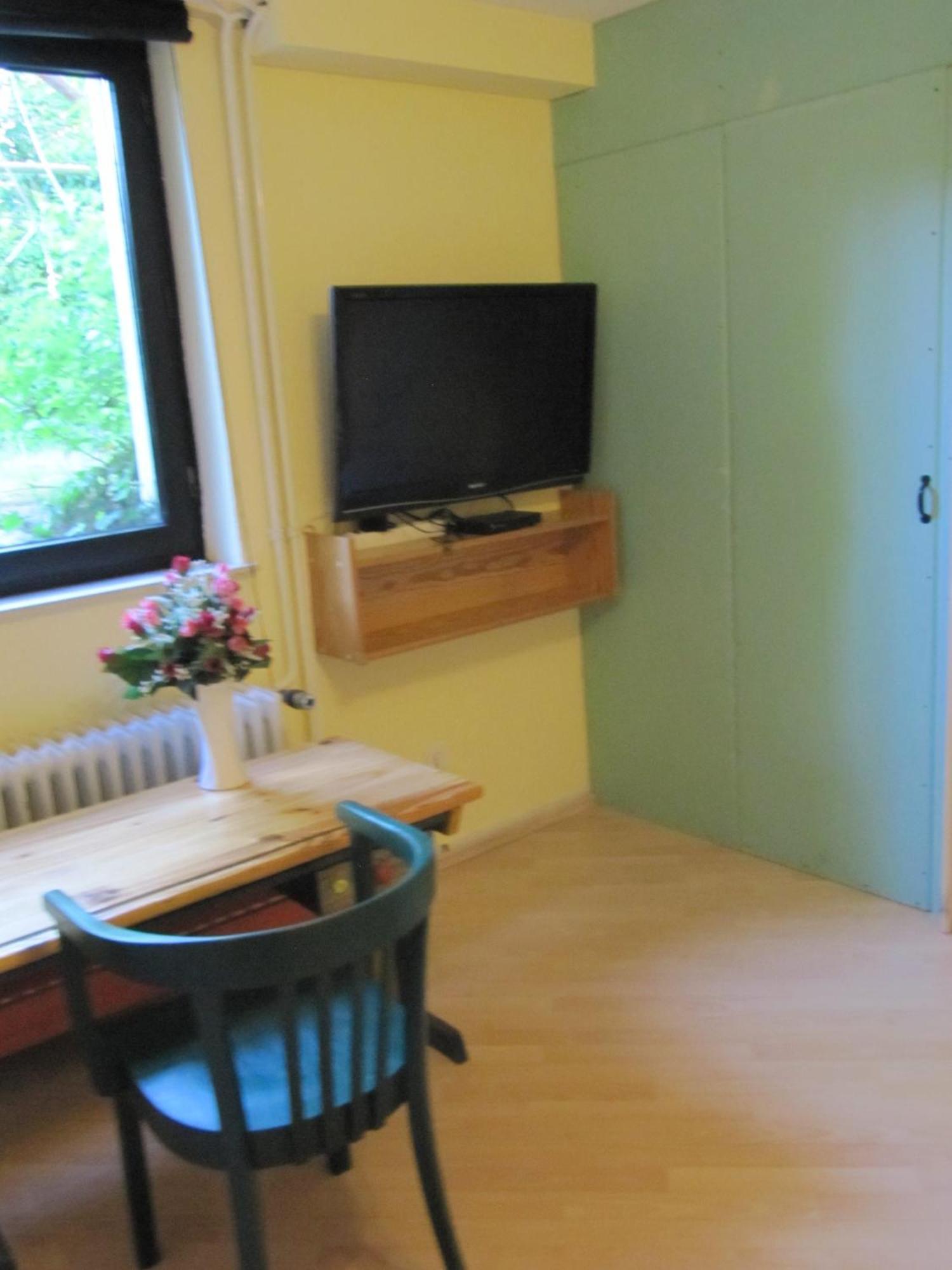 Uni - Luebeck Appartement Gross Gronau Bagian luar foto